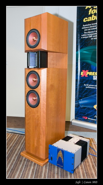 2007 - 03 - Salon hifi sofitel - 091